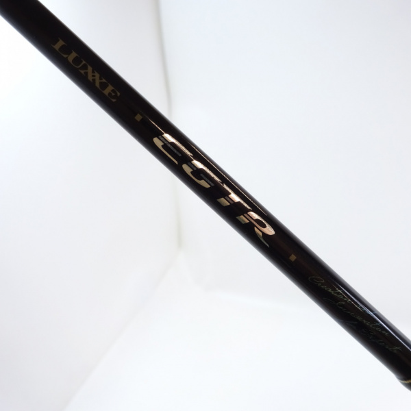 EGTR X S65ML-ソリッド